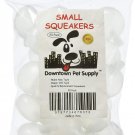 Downtown Pet Supply Small Replacement Squeakers, 1 1/4" in Diameter