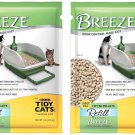 Tidy Cats Breeze Pellets - 7 lbs XL Bag