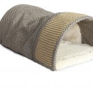 AmazonBasics Small Cat and Kitten Scratching Cave