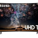 Samsung UN65RU7300FXZA Curved 65-Inch 4K UHD 7 Series Ultra HD Smart TV with HDR