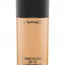 MAC Studio Fix Fluid SPF 15 NC42