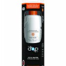 EveryDrop by Whirlpool Refrigerator Water Filter 2 (Pack of 1) (Packaging may vary)