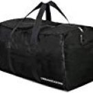 URBANSEASONS 96L Extra Large Duffle Bag Lightweight, Travel Duffle Bag Foldable