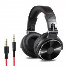 OneOdio Adapter-Free Closed Back Over-Ear DJ Stereo Monitor Headphones