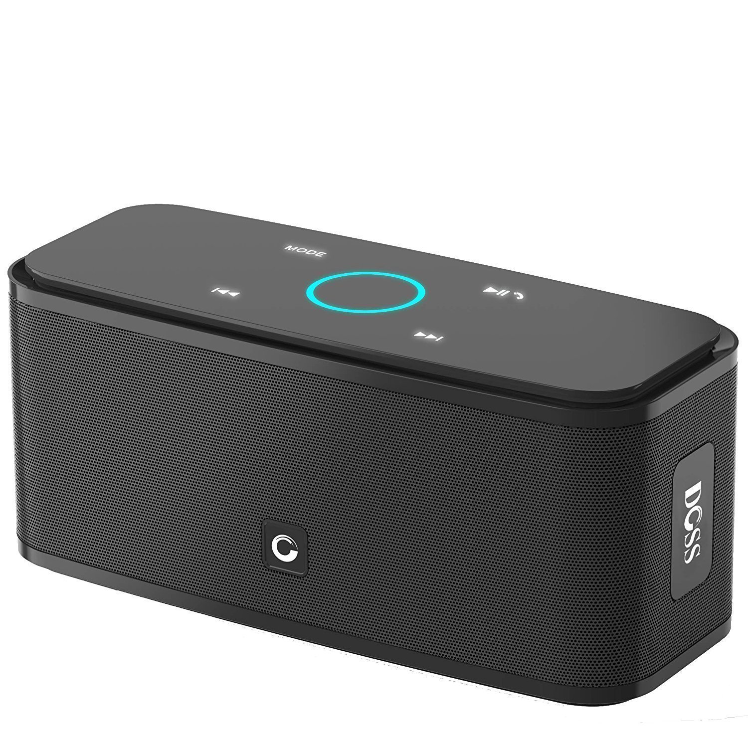 DOSS Touch Wireless Bluetooth V4.0 Portable
