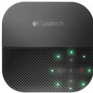 Logitech 980000741 P710e Mobile Speakerphone