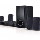 LG Electronics BH5140S 500W Blu-Ray Home Theater System with Smart TV