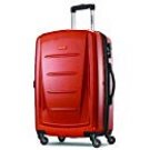 Samsonite Winfield 2 Hardside Luggage with Spinner Wheels