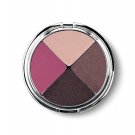 TIGI Cosmetics High Density Quad Eyeshadow, Love Affair
