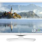 LG Electronics 24LJ4540-WU 24-Inch 720p LED TV