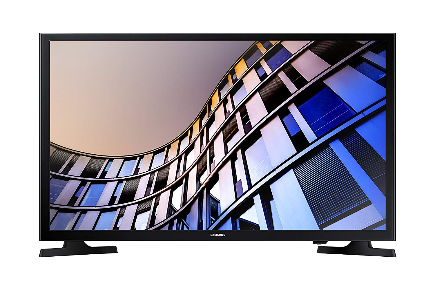 Samsung Electronics UN32M4500A 32-Inch 720p Smart LED TV
