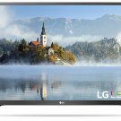 LG Electronics 32LJ500B 32-Inch 720p LED TV