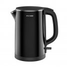 Miroco - Double wall electric kettle