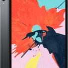 Apple iPad Pro (12.9-inch, Wi-Fi, 256GB) - Space Gray (Latest Model)