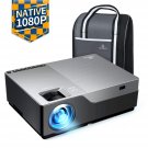 VANKYO Performance V600 Native 1080P LED Projector