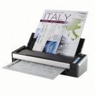Fujitsu ScanSnap S1300i Portable Color Duplex Document Scanner for Mac and PC