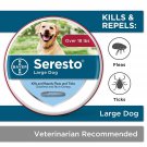 Bayer Seresto Flea and Tick Collar