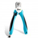 BOSHEL Dog Nail Clippers and Trimmer with Safety Guard to Avoid Over-Cutting Nails & Free Nail File