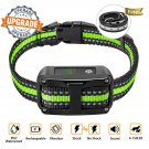 [Newest 2019]Dog Bark Collar-5 Adjustable Sensitivity and Intensity Levels-Dual