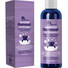 Colloidal Oatmeal Dog Shampoo with Pure Lavender Essential Oils - No Tear Shampoo