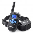 Dog Shock Collar - Remote Dog Training Collars with 3 Correction Training Modes, Shock