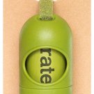 Earth Rated Leash Dispenser for Dog Waste Bags