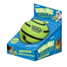 Wobble Wag Giggle Ball, Interactive Dog Toy, Fun Giggle Sounds, As Seen On TV