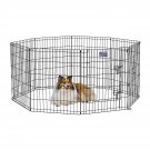 Midwest Foldable Metal Exercise Pen