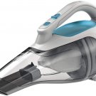 Black + Decker Dustbuster HHVI315JO42 lithium manual vacuum cleaner, blue, wireless