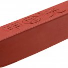 Woodstock D2901 1-Pound Rouge Buffing Compound, Red