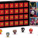 Funko Advent Calendar: Marvel 80th Anniversary, 24Pc
