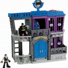 Fisher-Price Imaginext DC Super Friends, Gotham City Jail