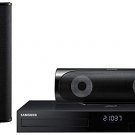 Samsung HT-J5500W 5.1 Channel 1000-Watt 3D Blu-Ray Home Theater System (2015 Model)