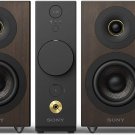Sony High-Resolution Audio System with Headphone Amp CAS-1