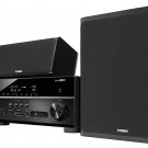 Yamaha YHT-5920UBL 5.1-Channel Home Theater in a Box System