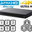 SONY X800 - UHD - 2D/3D - SACD - Wi-Fi - Dual HDMI - 2K/4K