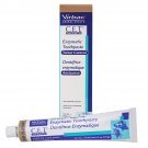 Virbac C.E.T. Enzymatic Toothpaste for Dogs and Cats, Beef Flavor, 2.5 oz