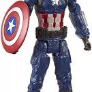 Avengers Marvel Endgame Titan Hero Series Captain America