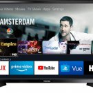 Toshiba 32LF221U19 32-inch 720p HD Smart LED TV - Fire TV Edition