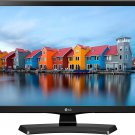 LG Electronics 24LH4830-PU 24-Inch Smart LED TV (2016 Model)