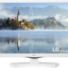 LG Electronics 24LJ4540-WU 24-Inch 720p LED TV (2017 Model)