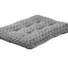 MidWest Homes for Pets Deluxe Pet Beds | Super Plush Dog & Cat Beds Ideal for Dog Crates