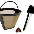 Cuisinart GTF Gold Tone Filter