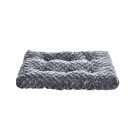 AmazonBasics Plush Pet Bed