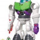 Imaginext Fisher-Price Toy Story 4 Buzz Lightyear Robot