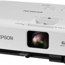 Epson VS250 SVGA 3,200 lumens color brightness (color light output)