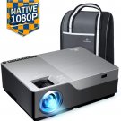 VANKYO Performance V600 Native 1080P LED Projector