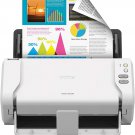 Brother High-Speed Desktop Document Scanner, ADS-2200
