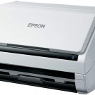 Epson DS-530 Document Scanner: 35ppm, TWAIN & ISIS Drivers