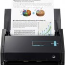 Fujitsu ScanSnap iX500 Color Duplex Desk Scanner for Mac and PC